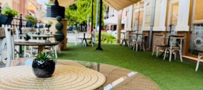 MyThai Korean-Japanese-Thai restaurant (Kaposvár) 9