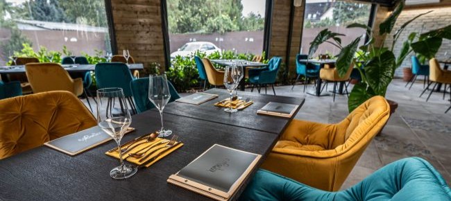 Restaurant Ropogós Bistro & Garden 1