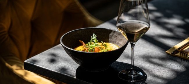 Restaurant Ropogós Bistro & Garden 4