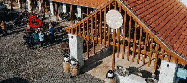 Édes Mádkám (Mád) 9