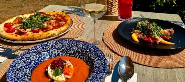 Trattoria Il Lago (Balatonfüred) 1