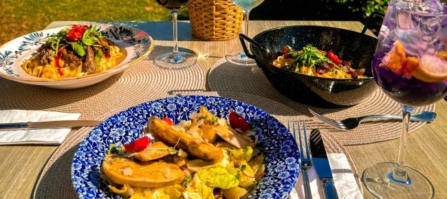 Trattoria Il Lago (Balatonfüred) 2