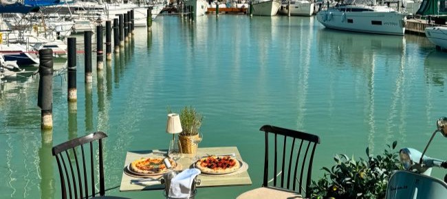 Trattoria Il Lago (Balatonfüred) 3