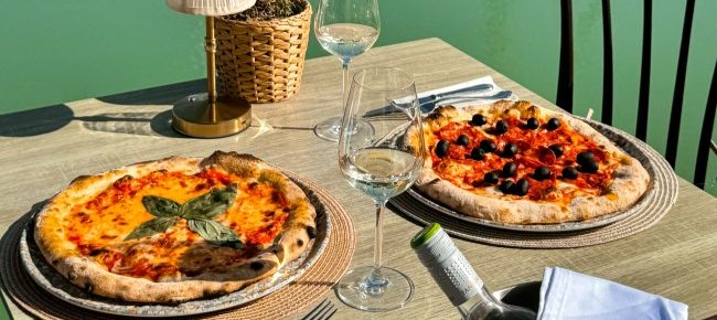 Trattoria Il Lago (Balatonfüred) 4