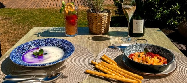 Trattoria Il Lago (Balatonfüred) 5