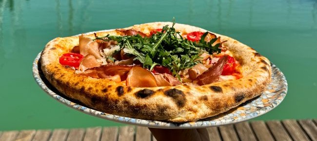 Trattoria Il Lago (Balatonfüred) 6