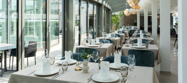 La Vie Gourmet Restaurant (Hévíz)