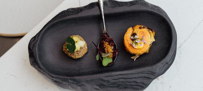 La Vie Gourmet Restaurant (Hévíz) 1