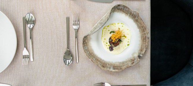 La Vie Gourmet Restaurant (Hévíz) 2