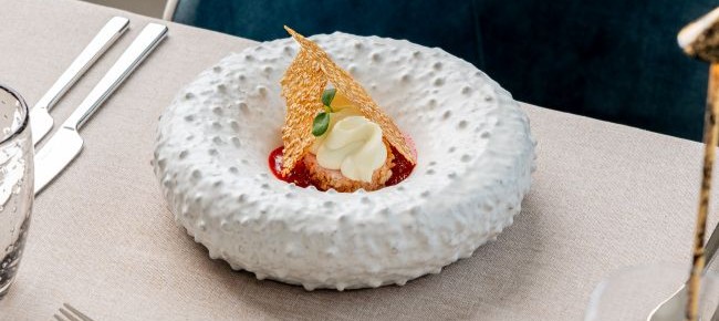 La Vie Gourmet Restaurant (Hévíz) 3