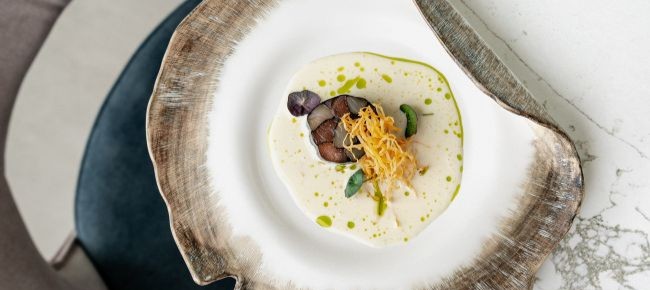 La Vie Gourmet Restaurant (Hévíz) 4