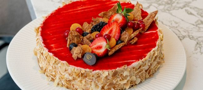 La Vie Gourmet Restaurant (Hévíz) 5
