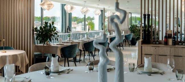 La Vie Gourmet Restaurant (Hévíz) 6