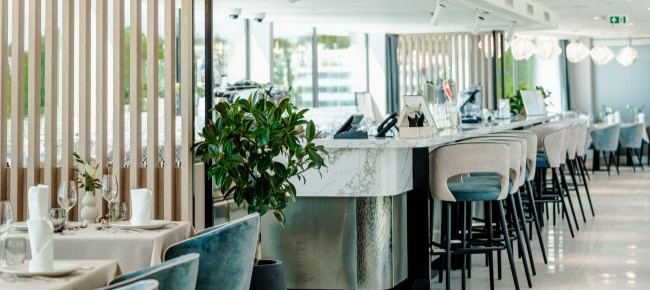 La Vie Gourmet Restaurant (Hévíz) 7