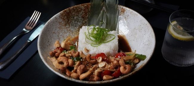 Sushi Heaven - Wok & Sushi 7