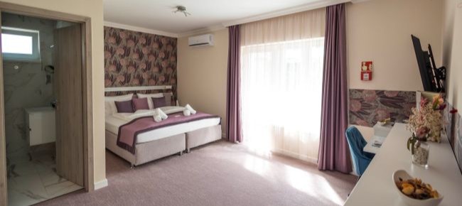 Lumen Étterem és Gasztropanzió (Eger) 8