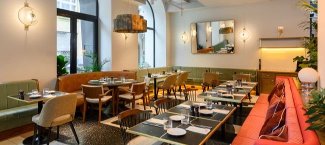 Tutto Restaurant & Bar 3