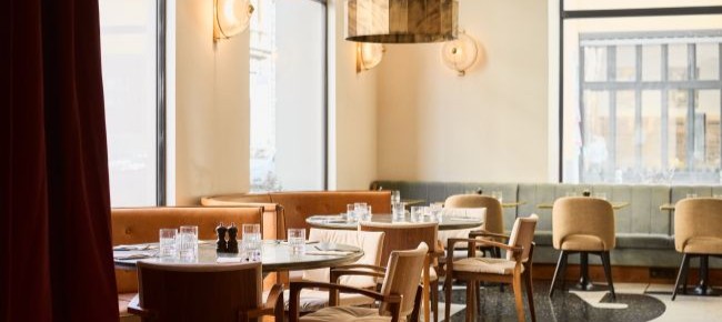 Tutto Restaurant & Bar 4