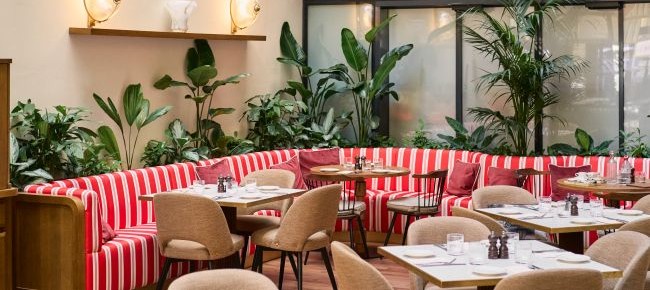 Tutto Restaurant & Bar 7