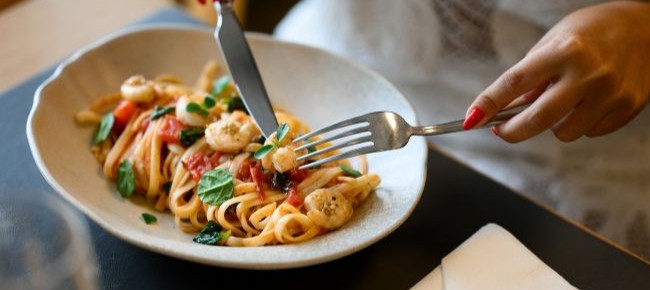 Novo Square Restaurant - Novotel Hotel (Szeged) 3