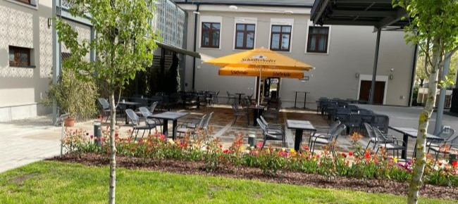 Restaurant Szindbád Bistro (Nyíregyháza) 1