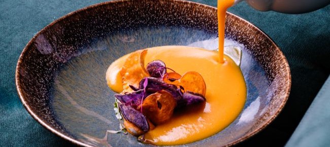 Restaurant Szindbád Bistro (Nyíregyháza) 2