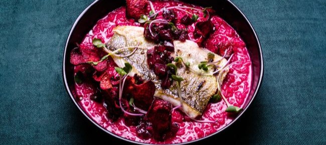 Restaurant Szindbád Bistro (Nyíregyháza) 3