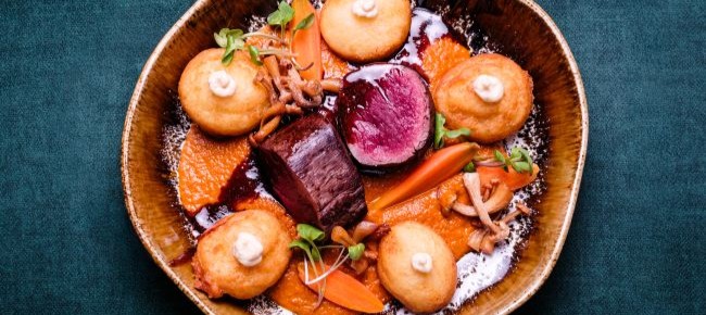 Restaurant Szindbád Bistro (Nyíregyháza) 4