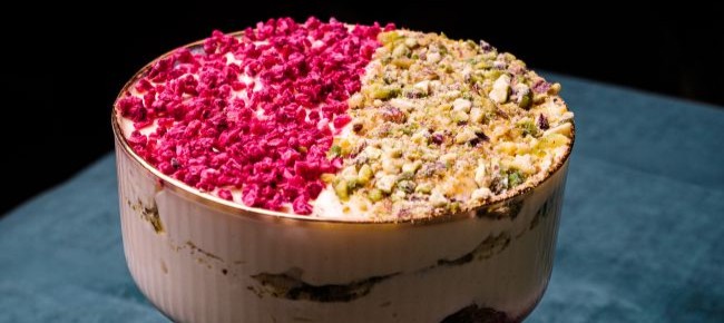 Restaurant Szindbád Bistro (Nyíregyháza) 5