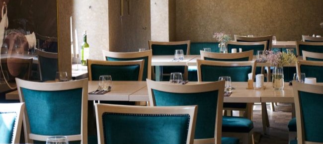 Restaurant Szindbád Bistro (Nyíregyháza) 7