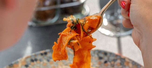 Kakukk Restaurant-Pension (Bánd) 4