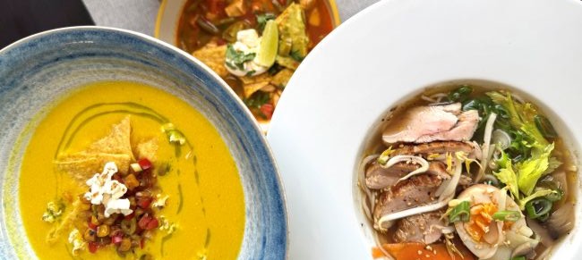 Restaurant Bivstro (Veszprém) 1