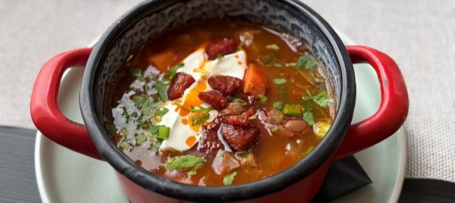 Restaurant Bivstro (Veszprém) 3