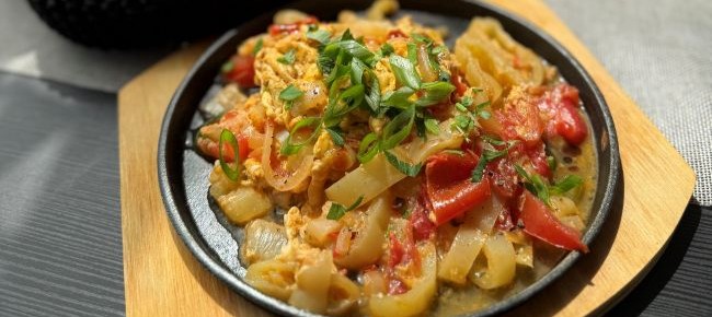 Restaurant Bivstro (Veszprém) 4