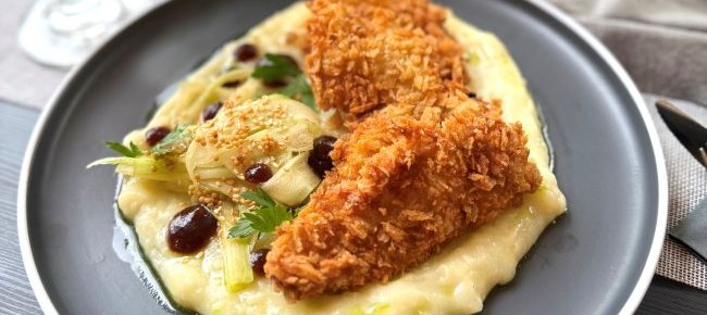 Restaurant Bivstro (Veszprém) 5