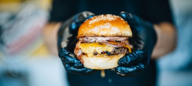 Restaurant Bivstro (Veszprém) 6