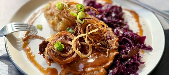 Restaurant Bivstro (Veszprém) 7