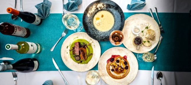 La Pergola Restaurant & Pizzeria (Kaposvár) 3