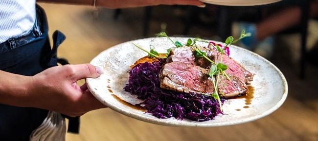 La Pergola Restaurant & Pizzeria (Kaposvár) 4