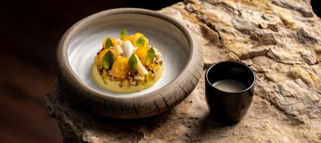 Restaurant Fiktív 2