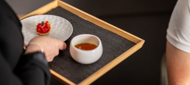 Restaurant Fiktív 3