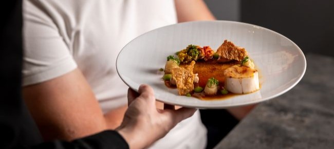 Restaurant Fiktív 5