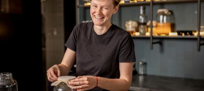 Restaurant Fiktív 6