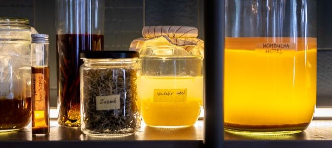 Restaurant Fiktív 7