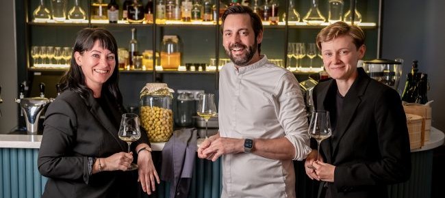 Restaurant Fiktív 9