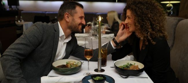 Rézkakas FineBistro