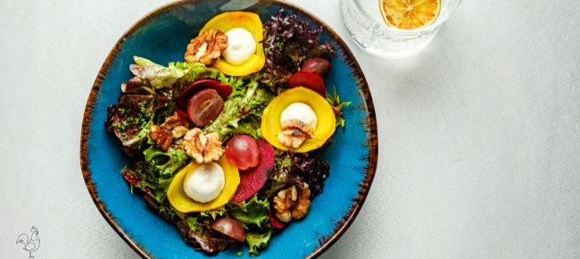 Rézkakas FineBistro 2