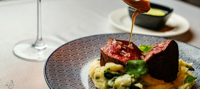 Rézkakas FineBistro 3