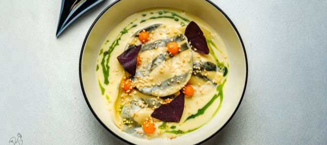 Rézkakas FineBistro 5