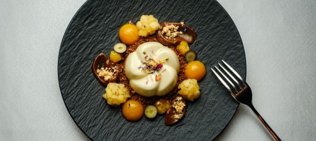 Rézkakas FineBistro 7